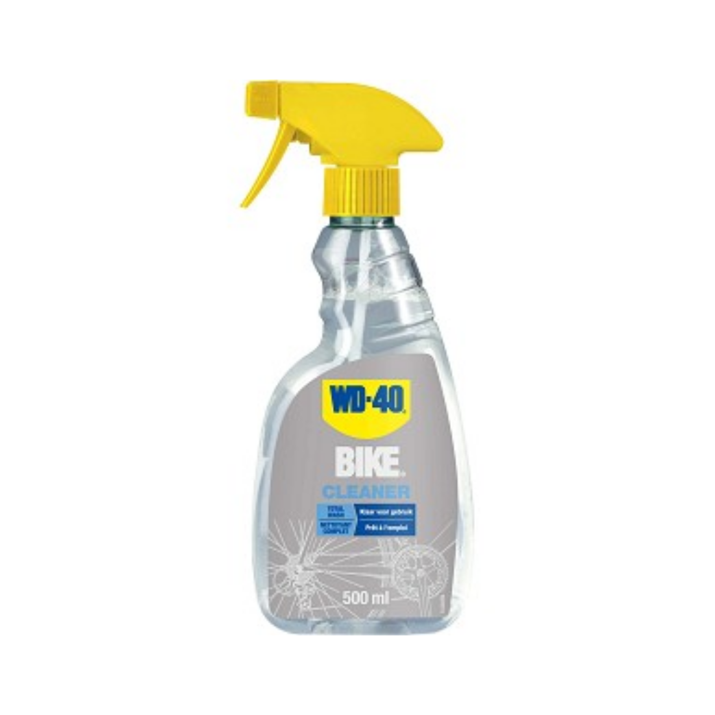 WD-40 Bike Cleaner 500ml