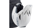 Fr trail unlimited 20l / black-white / s