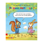 Ik weet een mop! (AVI-E3 en E4)