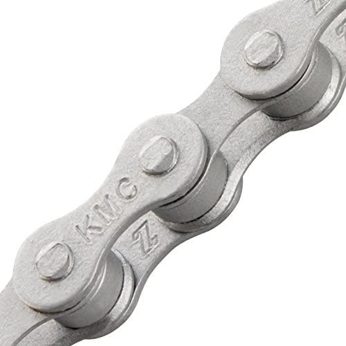 Km Ketting 1/2x1/8 z510x ept antiroest 148 schakels zilver oem