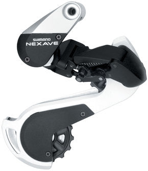Shimano c503 nexave achterderailleur
