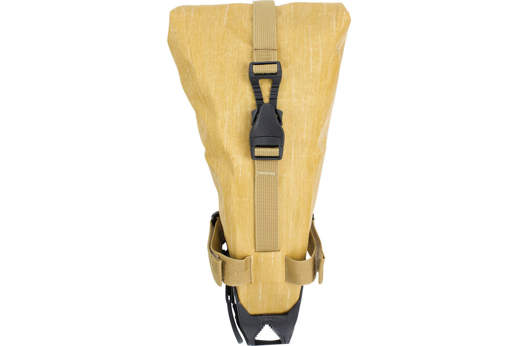 Saddle bag boa / loam / l / 3l