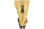 Saddle bag boa / loam / l / 3l