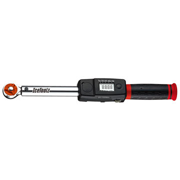 IceToolz Icetoolz momentsleutel 2-weg 3~15nm 240e217