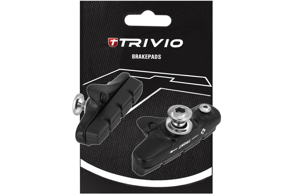 Trivio - race remblokken set 456c 55mm shimano