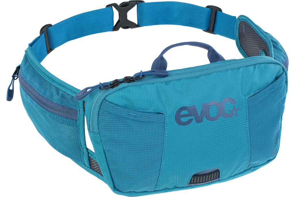 Hip pouch 1l / ocean / one size / 1l