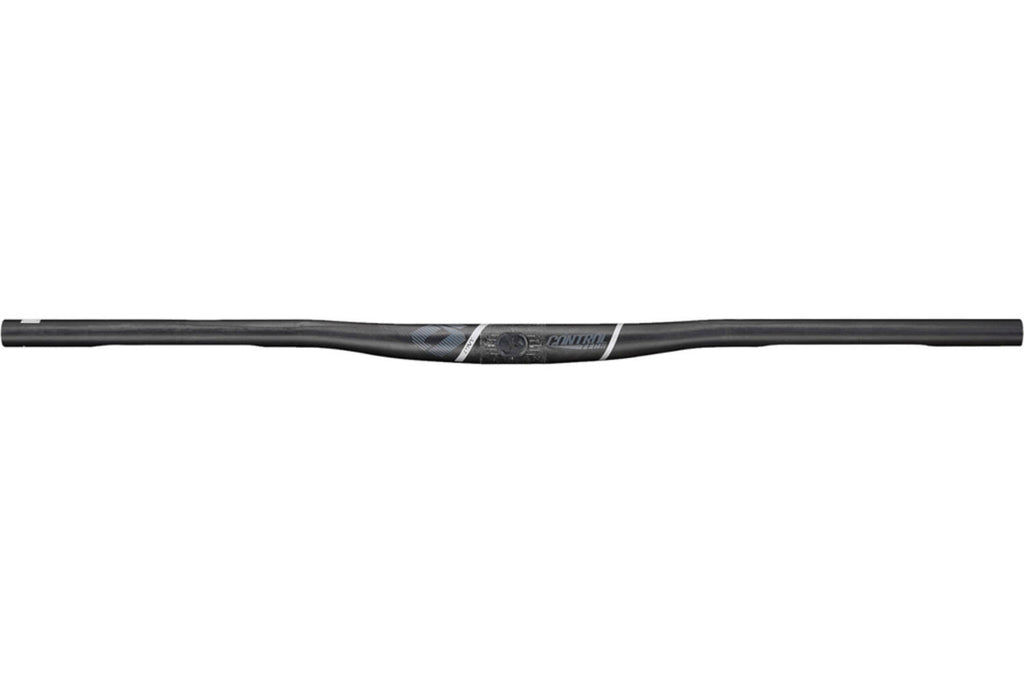 Controltech Lynx mtb stuur flat top 31,8 carbon 74cm