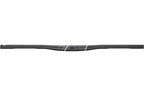 Controltech Lynx mtb stuur flat top 31,8 carbon 74cm