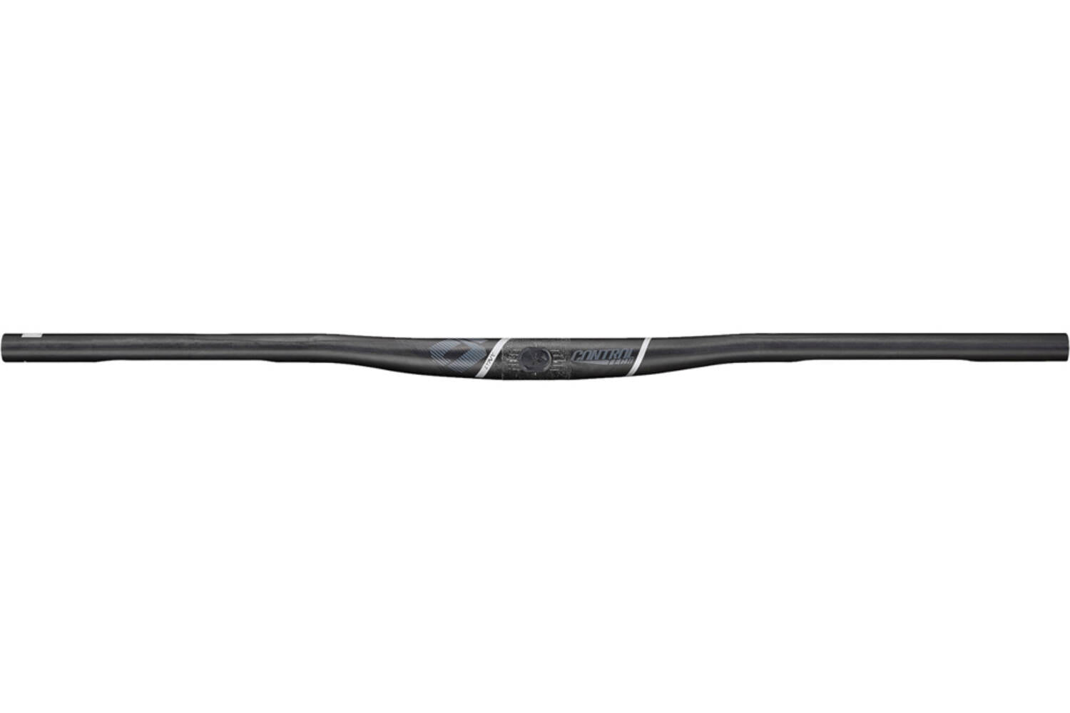 Controltech Lynx mtb stuur flat top 31,8 carbon 74cm