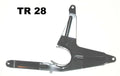 Horn kettingscherm beugel catena compact 48 tands 4810 zwart 102326