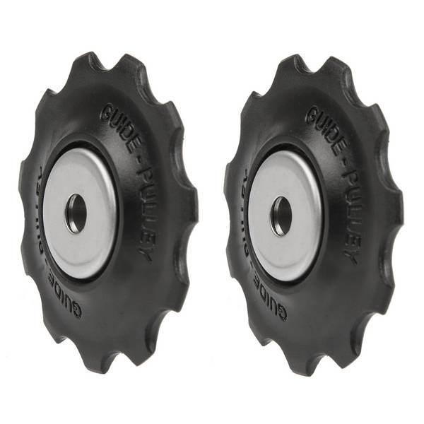 M-wave set derailleurwielset 11 tands op kaart