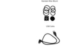 Bryton - rider 15 neo e gps fietscomputer ant+ / bluetooth