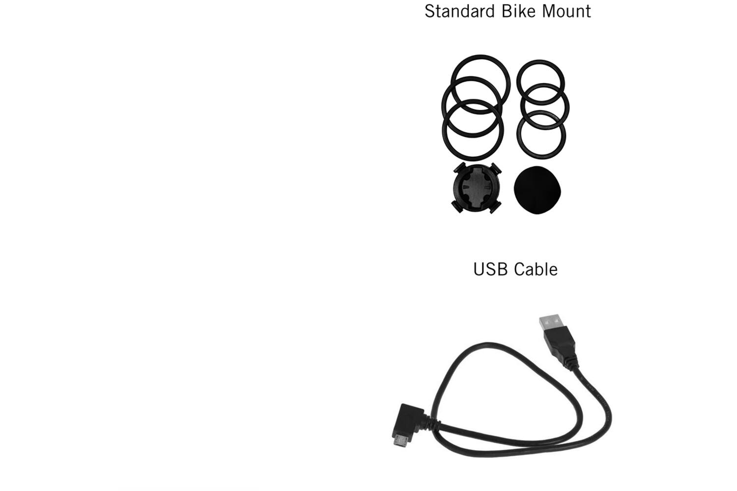 Bryton - rider 15 neo e gps fietscomputer ant+ / bluetooth