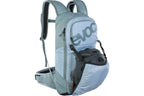 Evoc - fr lite race 10 steel copen blue m l 10l