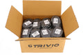 Trivio - race binnenband 700x18/25c sv 80mm presta 50 stuks