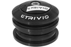 Trivio - pro balhoofd semi integrated 1-1/8 45/45 8mm