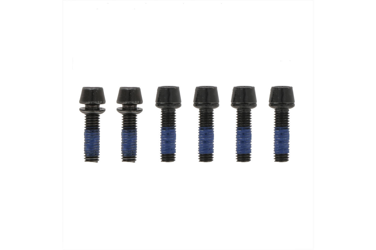 Ritchey stem bolts for wcs trail