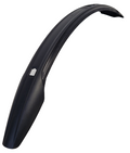 Sks velo 55 cross voorspatbord 55 mm - 28 inch zwart excl. bevestiging