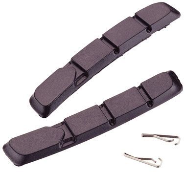 Kt Remblokrubber/cartridge v-brake 72mm 877.11