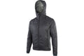 Insulated jacket / carbon grey / xs