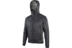 Insulated jacket / carbon grey / xs