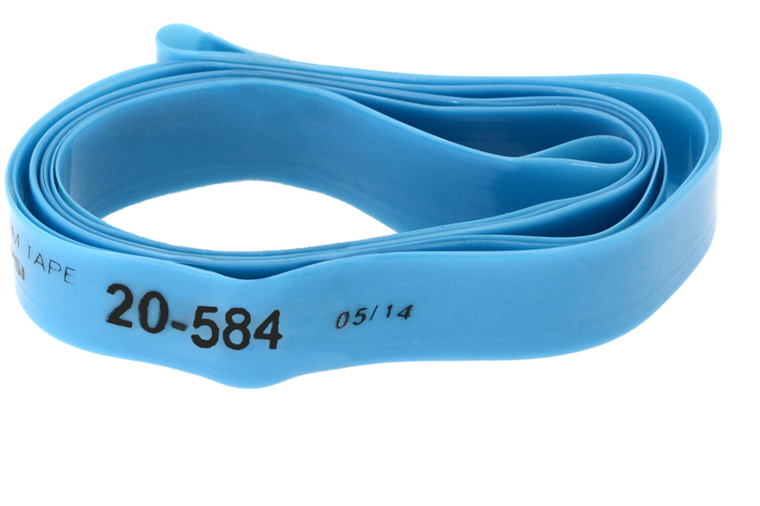 Schwalbe velglinten 20-584 hoge druk t m 7 bar 27,5 inch 20 mm breed (bundel 10 stuks) 10870252