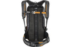 Fr enduro 16l / carbon grey-loam / m/l