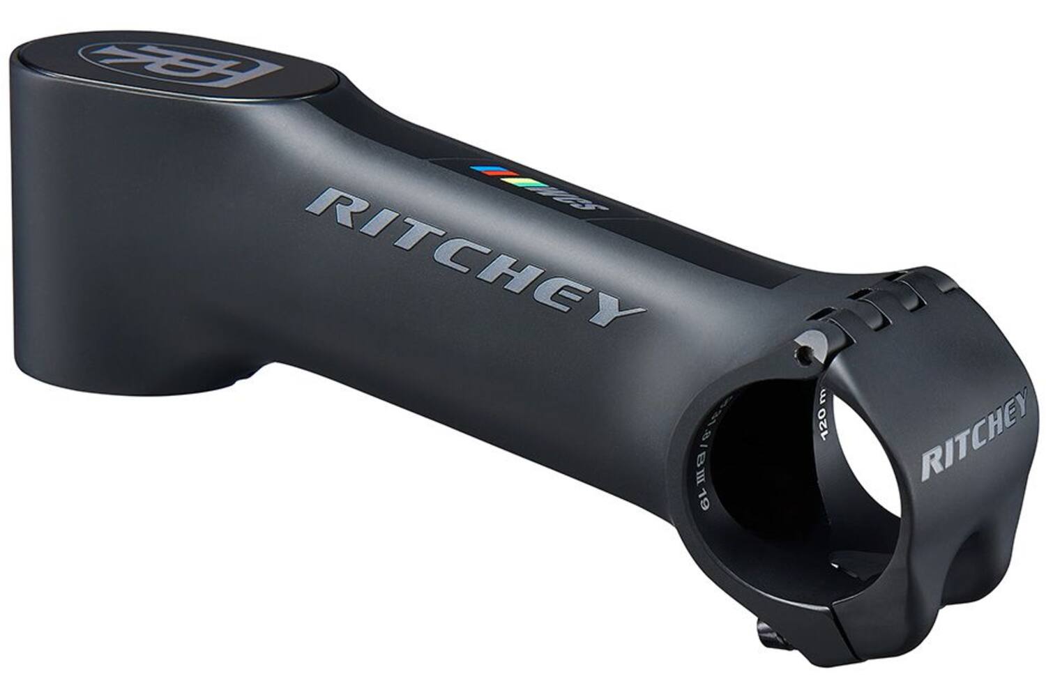 Ritchey - stuurpen wcs chicane 110mm