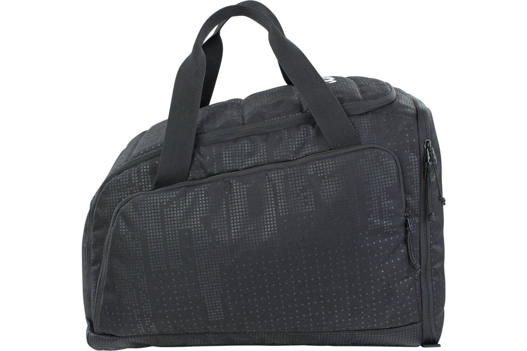 Evoc - gear bag 35 one size black 35l