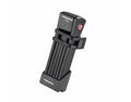 Vouwslot Trelock FS 200/75 Two.Go -  zwart