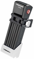 Vouwslot Trelock FS 200/75 Two.Go -  wit