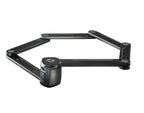 Vouwslot Trelock FS 455/85 Cops - zwart