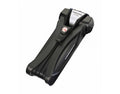 Vouwslot Trelock FS 455/85 Cops - zwart