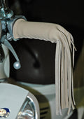 HANDVAT BEKLEDING CUSTOM BRUIN