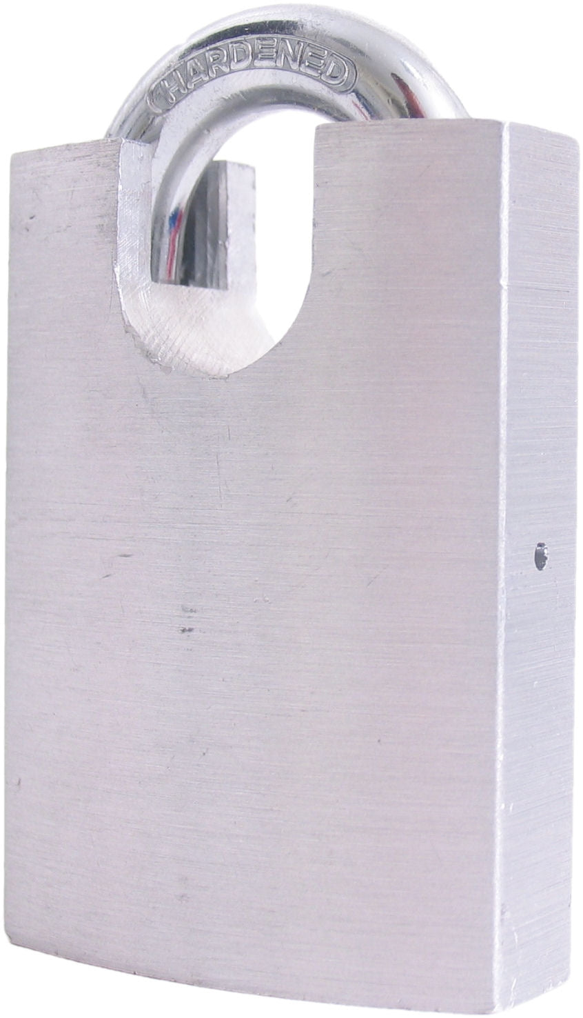 Kettingslot Edge Fuerte 70 - ø7mm x 1100mm - zwart