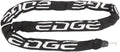 Insteekketting Edge 140 cm met zwarte nylonhoes