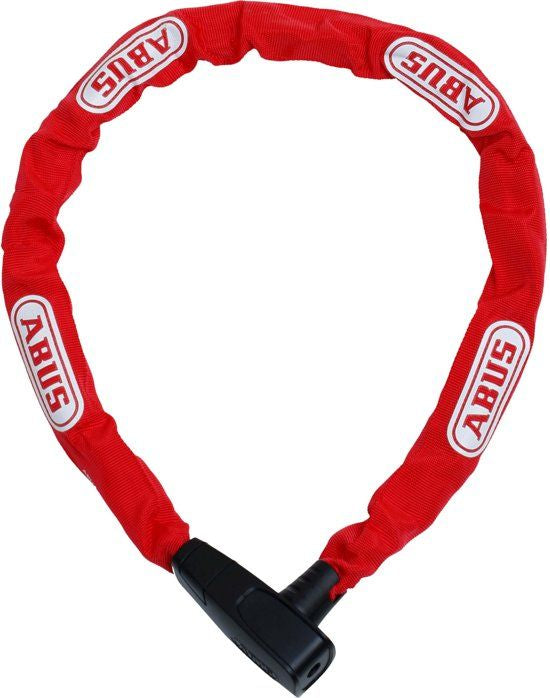 Kettingslot Abus Ionus 8800/95 - rood