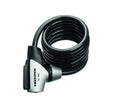 Loopkabel met dubbbel lus Trelock ZS 150