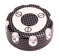 TANKDOP DERBI SENDA CARBON