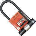 Beugelslot Top Lock 180x320mm - ART4