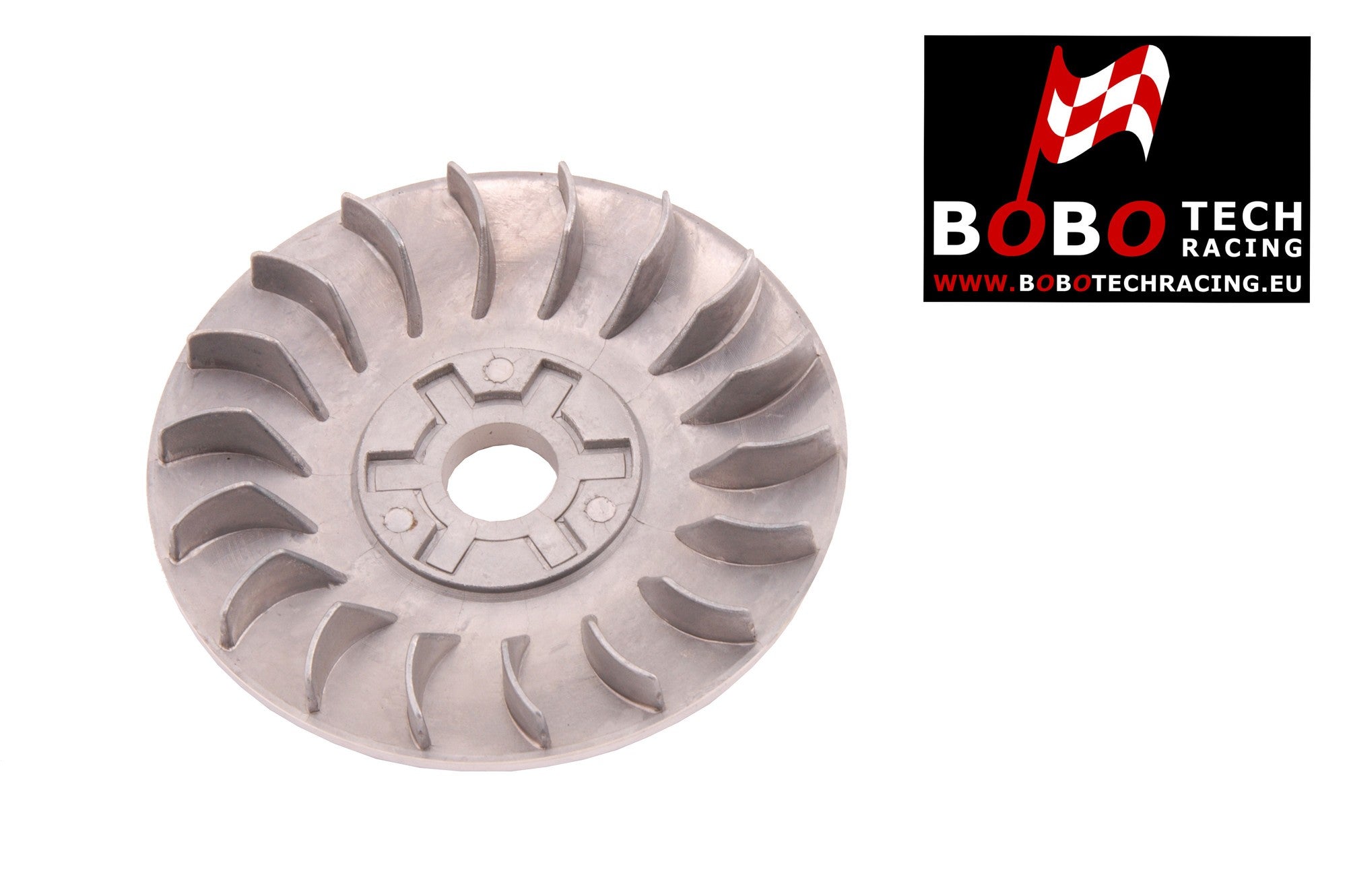 Airkoelvin Bobotech | CPI / Keeway