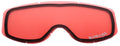 Crossbril Glas Bobotech Antifog Rood