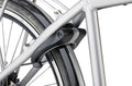 AXA Victory ringslot 10mm - ART** - grijs zwart