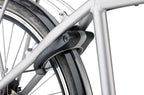 AXA Victory ringslot 10mm - ART** - grijs zwart