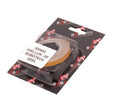 Wiel Striping Bobotech Geel