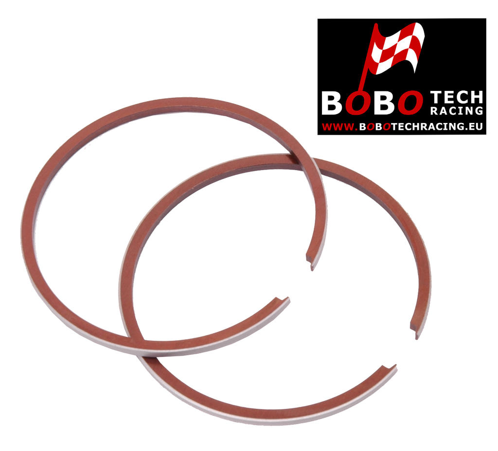 ZUIGERVEERSET BOBO 41.00 MORINI