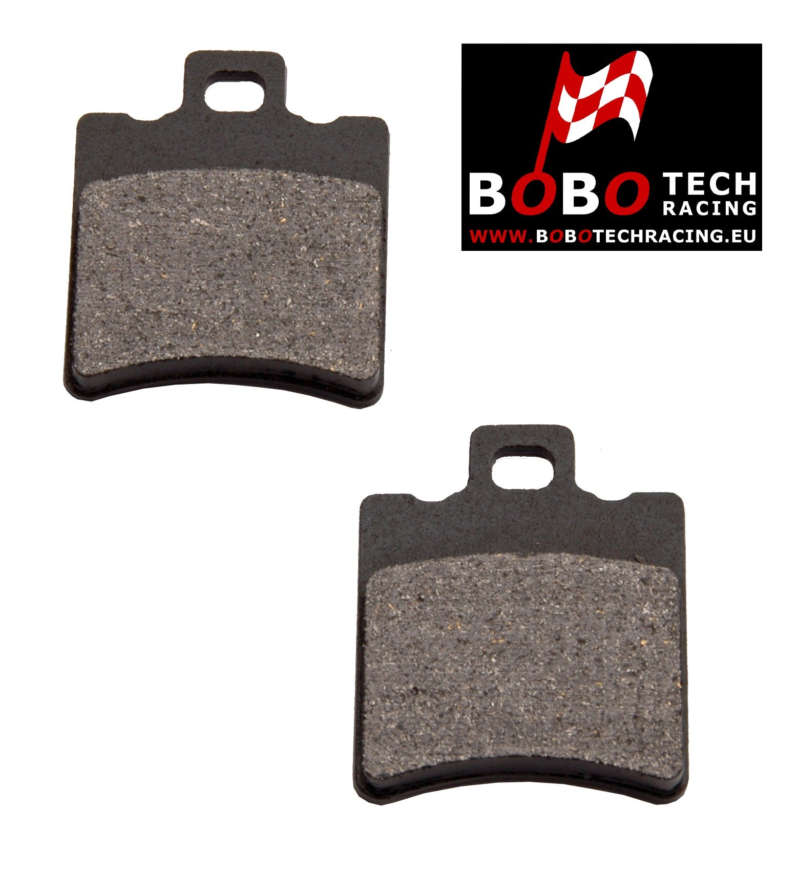 REMBLOKSET BOBO BB0196