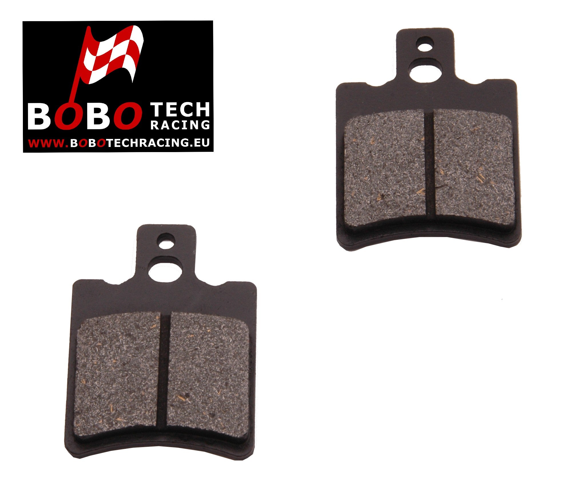 REMBLOKSET BOBO BB0197