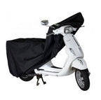 Scooterhoes DS-Covers Barr