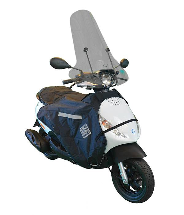 Beenkleed Tucano Urbano R151X | Piaggio Zip
